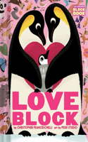 Loveblock (An Abrams Block Book): (An Abrams Block Book)