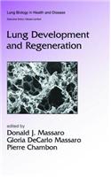 Lung Development and Regeneration