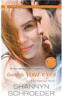 Through Your Eyes