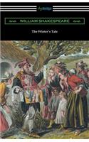 Winter's Tale (Annotated by Henry N. Hudson with an Introduction by Charles Harold Herford)