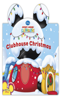 Clubhouse Christmas