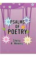 Psalms of Poetry