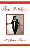 From The Heart: (English)