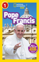 Pope Francis