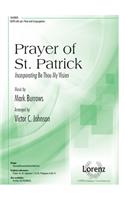 Prayer Of Saint Patrick