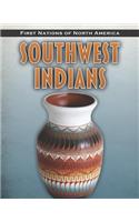 Southwest Indians: (First Nations of North America)