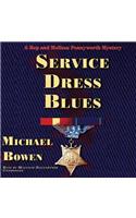 Service Dress Blues