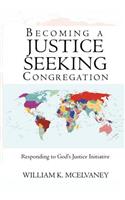 Becoming a Justice Seeking Congregation