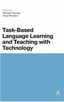 Task-Based Language Learning and Teaching with Technology