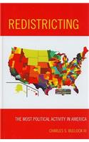 Redistricting