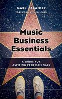 Music Business Essentials