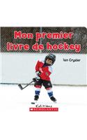 Mon Premier Livre de Hockey