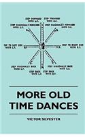 More Old Time Dances