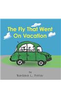 The Fly That Went on Vacation