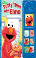 Potty Time With Elmo