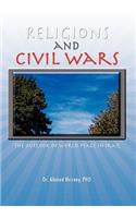 Religions and Civil Wars