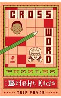 Crossword Puzzles for Bright Kids, 5