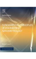Fundamental Principles of Engineering Nanometrology