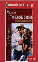 The Daddy Search