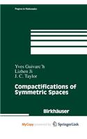 Compactifications of Symmetric Spaces