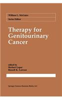 Therapy for Genitourinary Cancer