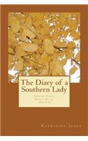 Diary of a Southern Lady