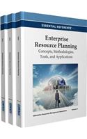 Enterprise Resource Planning