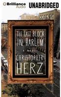 Last Block in Harlem