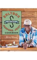 Saltbox Seafood Joint Cookbook