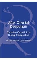 After Oriental Despotism