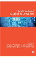 Sage Handbook of Digital Journalism