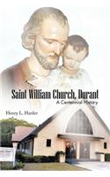 Saint William Church, Durant