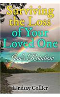 Surviving the Loss of Your Loved One