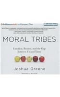Moral Tribes