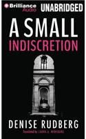 A Small Indiscretion