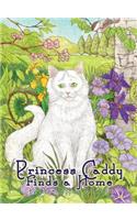 Princess Caddy Finds a Home