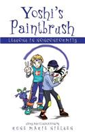 Yoshi's Paintbrush: Lessons in Nonconformity