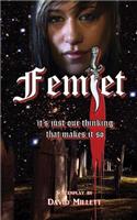Femlet: it's just our thinking that makes it so(English)