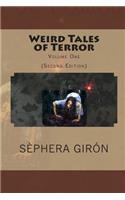 Weird Tales of Terror
