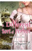 A Different Sort of Perfect