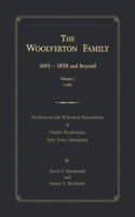 Woolverton Family