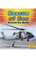 Rescue at Sea