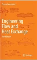 Engineering Flow and Heat Exchange