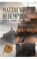 Matthew's Redemption