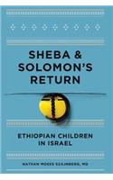 Sheba and Solomon's Return