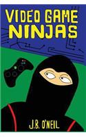 Video Game Ninjas