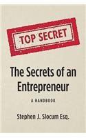 Secrets of an Entrepreneur