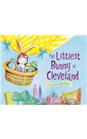 Littlest Bunny in Cleveland