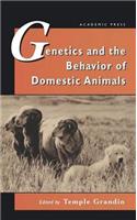 Genetics and the Behavior of Domestic Animals