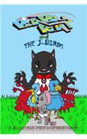 Baby Rat and the J-Birds
